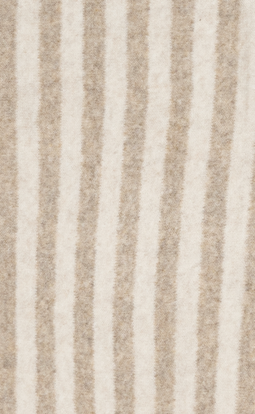 Marta Du Chateau Skjerf - Kitte - Taupe